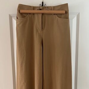 Lululemon City Sleek Utilitech Extra-Wide-Leg Pant